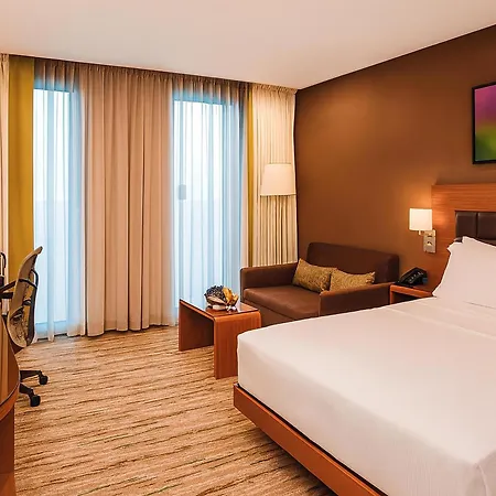 Doubletree By Hilton Trabzon-2