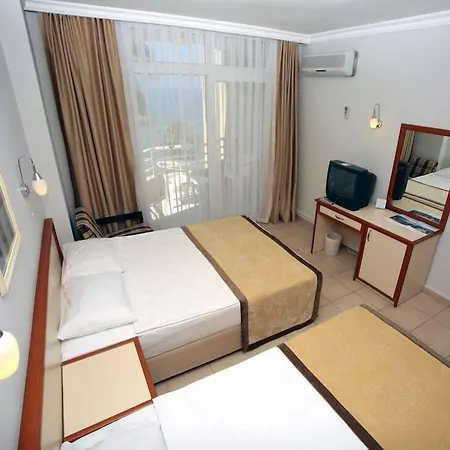 Incekum Su Hotel-2