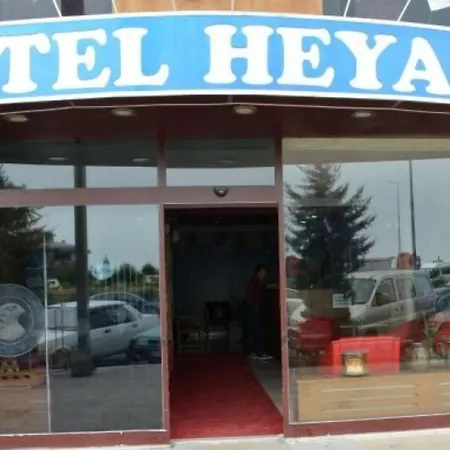 Hopa Heyamo Hotel-2