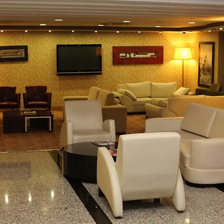 Emir Royal Hotel-3
