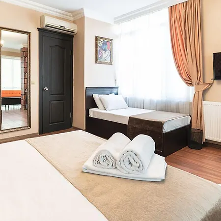 Pamuk City Hotel-3
