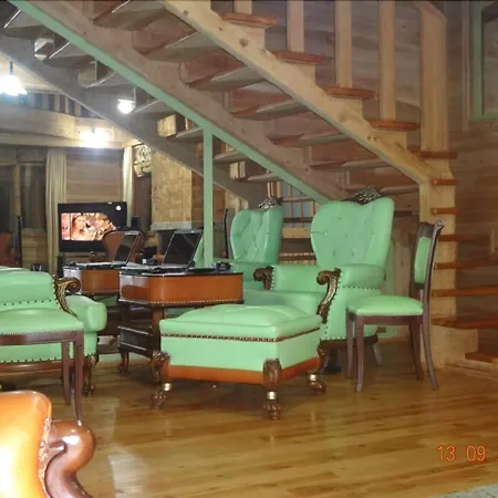 Sedir Palas Hotel-2