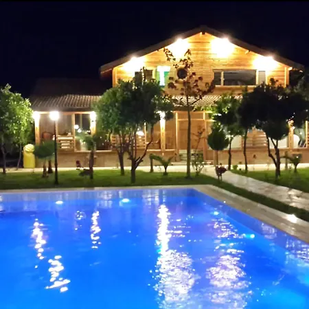 Sedir Palas Hotel-3