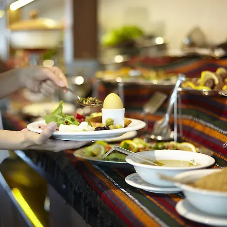 Palmiye Hotel Gaziantep-2