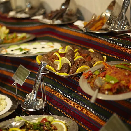 Palmiye Hotel Gaziantep-3