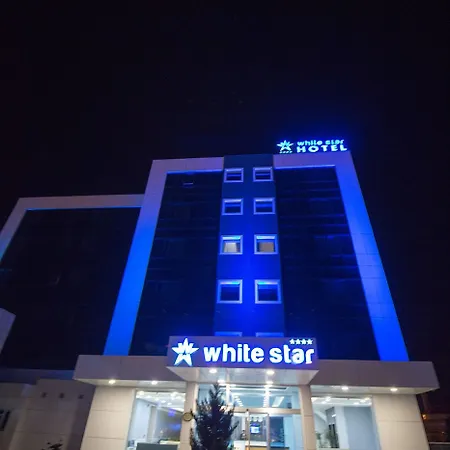White Star Hotel-3