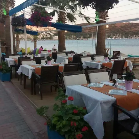 Bitez Deniz Hotel-3