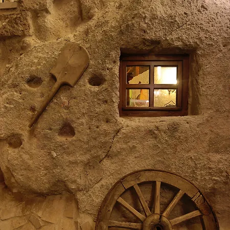 The Owl Cave Hotel-2