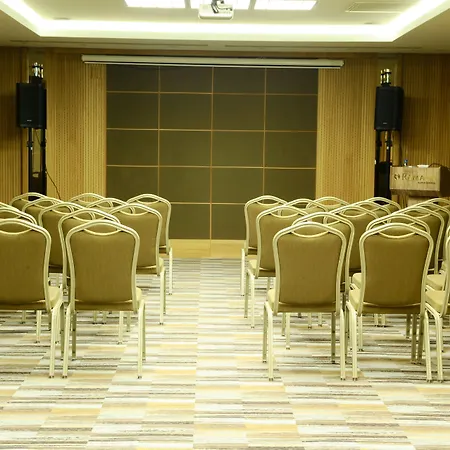 Ramada By Wyndham Bursa Cekirge Thermal & Spa-3
