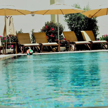Olivias Group Hotel-2