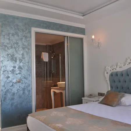 Olivias Group Hotel-3