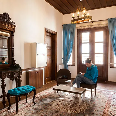 Lal Hotel Bursa-2