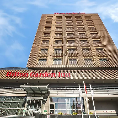 Hilton Garden Inn Eskisehir-3