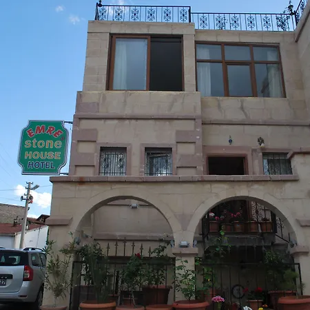 Emre'S Stone House-2