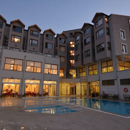 Amasra Diamond Hotel-2