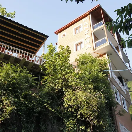 Manzara Butik Otel-2