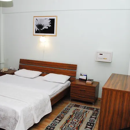 Vip Apart Hotel-2