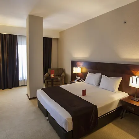 Safir Hotel-2