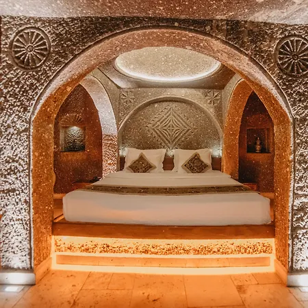 Erenbey Cave Hotel Adults Only Plus 12-2