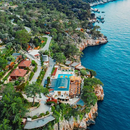 Zakros Hotel Lykia (Adults Only)-2
