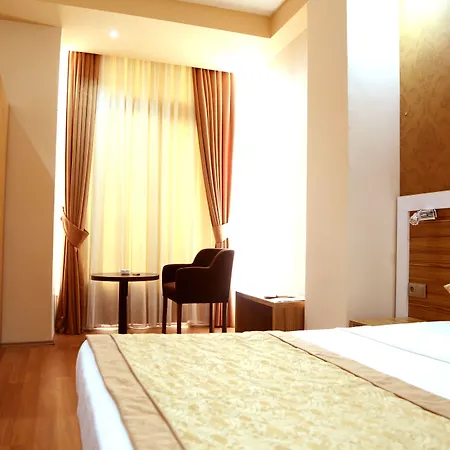 Hotel Golden King-2