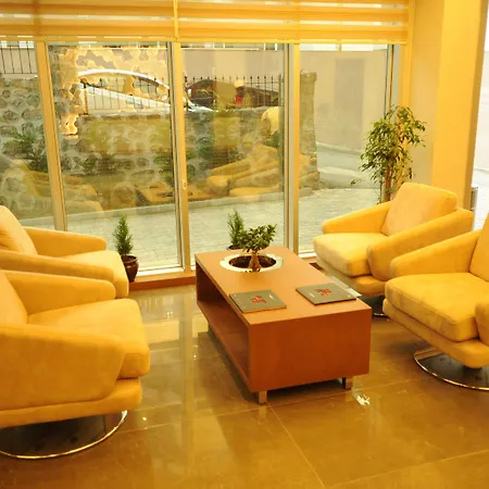 Qamar Prestige Suites-3