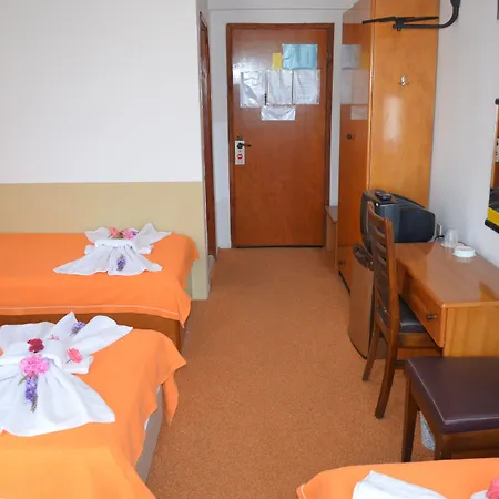 Megas Hotel-2