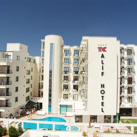 Kalif Hotel-2