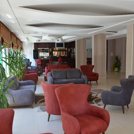 Kalif Hotel-3