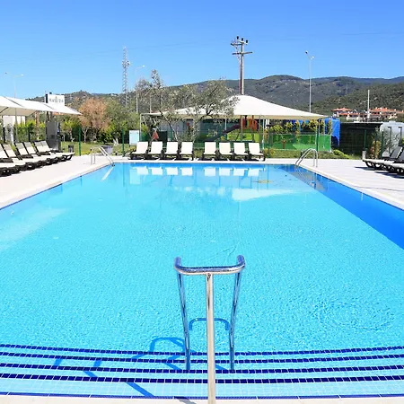Rawda Resort Hotel Altinoluk-2