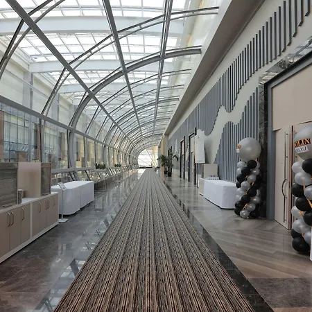 The Ankara Hotel-2