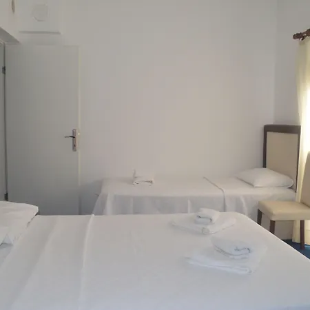 Lacivert Hotel-2
