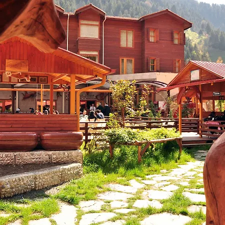 Inan Kardesler Hotel-3