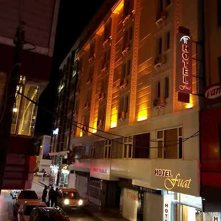 Hotel Fuat-3