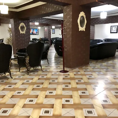 Hotel Fuat-2