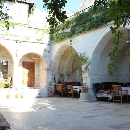 Local Cave House-3