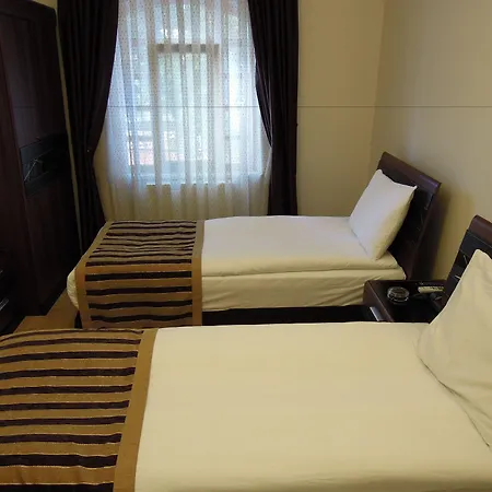 Konya Meram Park Hotel-2
