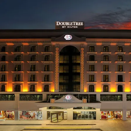 Doubletree By Hilton Elazig-2