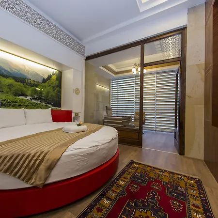 Gherdan Gold Hotel-2