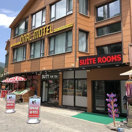 Onal Motel-2