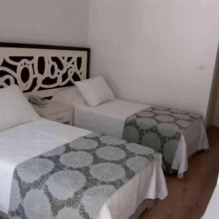 Meggs Bodrum Beach Restaurant & Hotel-3