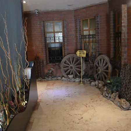 Baykara Hotel-2