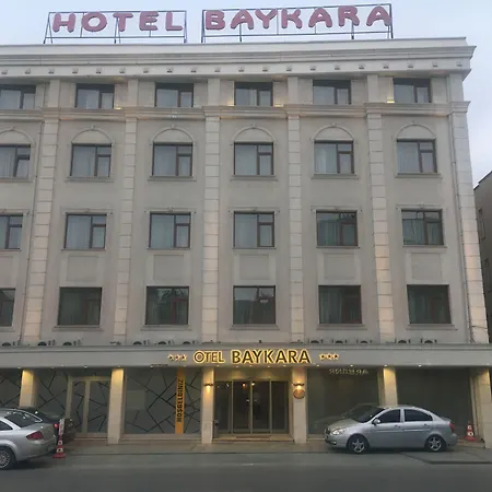 Baykara Hotel-3