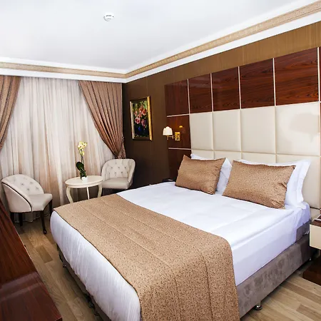 Cukurova Erten Hotel-2