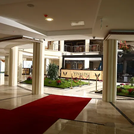 Vivaldi Park Hotel-3