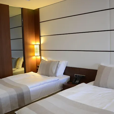 Safa Royal Museum Hotel-2