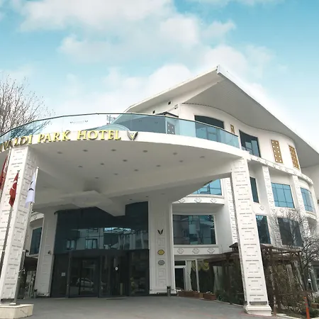 Vivaldi Park Hotel-2
