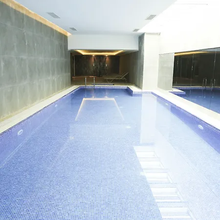 Elbi̇Stan Park Hotel-2