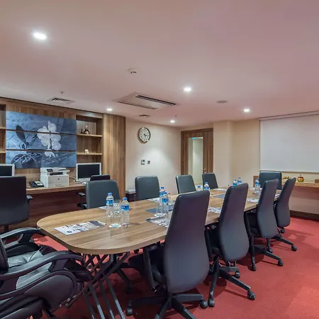 Hampton By Hilton Kahramanmaras-2
