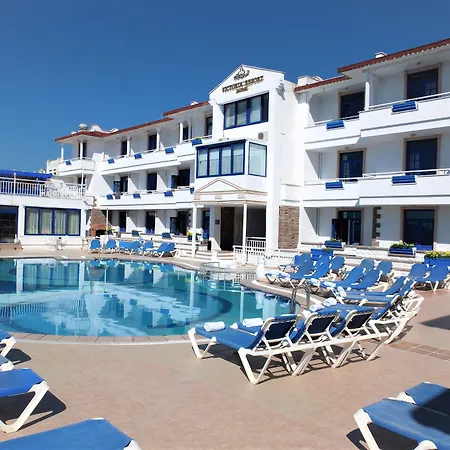 Victoria Suite Hotel & Spa-2